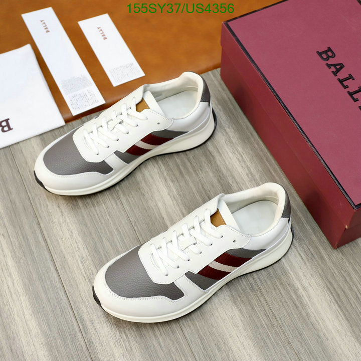 BALLY-Men shoes Code: US4356 $: 155USD