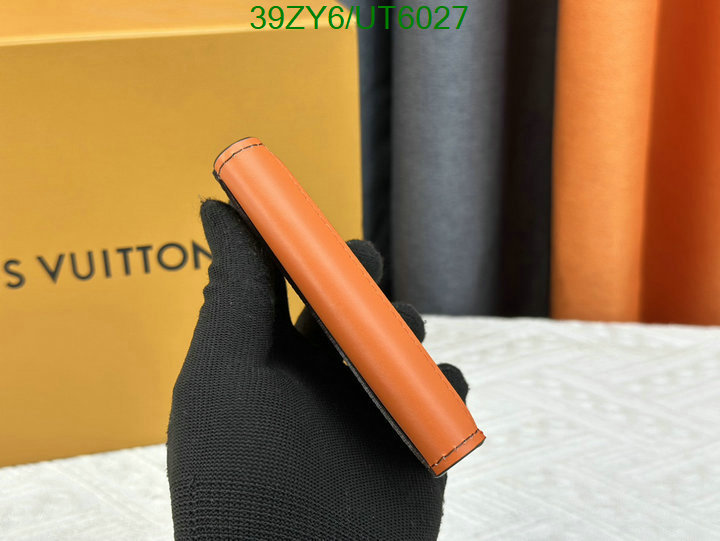 LV-Wallet-4A Quality Code: UT6027 $: 39USD