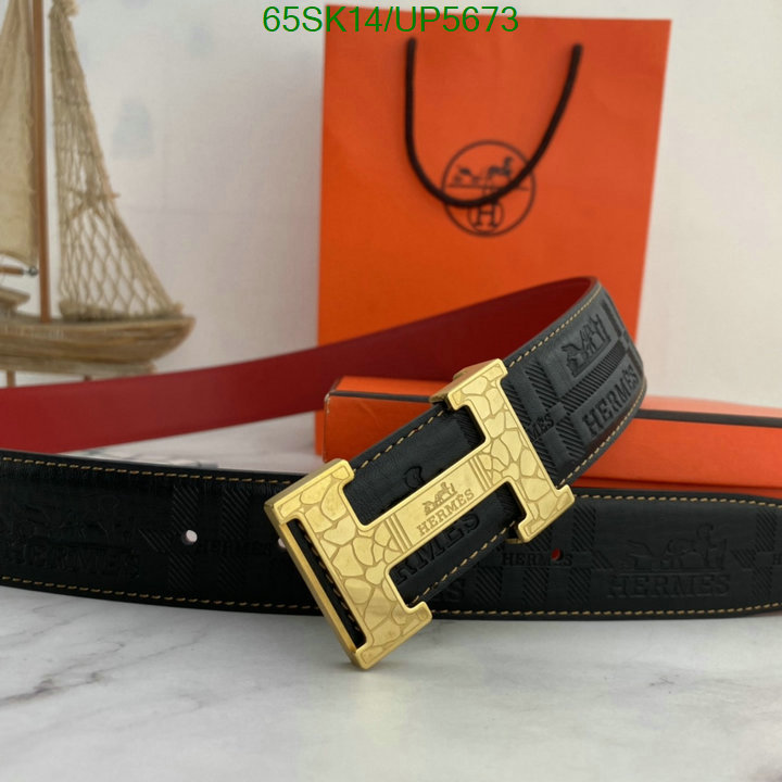 Hermes-Belts Code: UP5673 $: 65USD