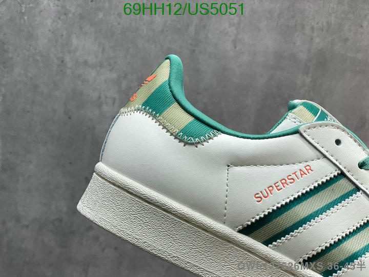 Adidas-Men shoes Code: US5051 $: 69USD