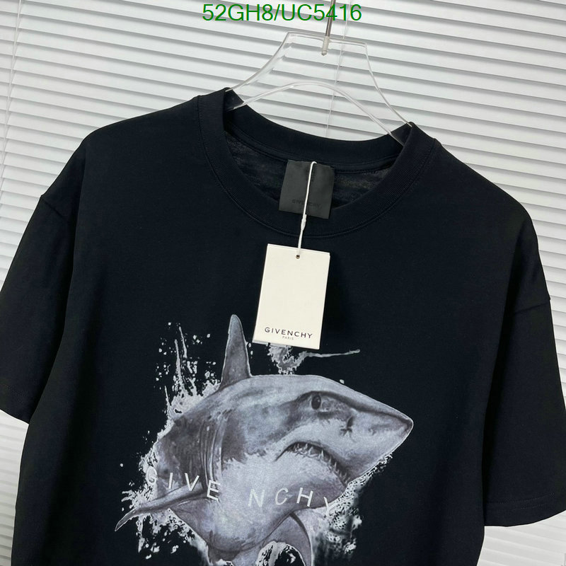 Givenchy-Clothing Code: UC5416 $: 52USD