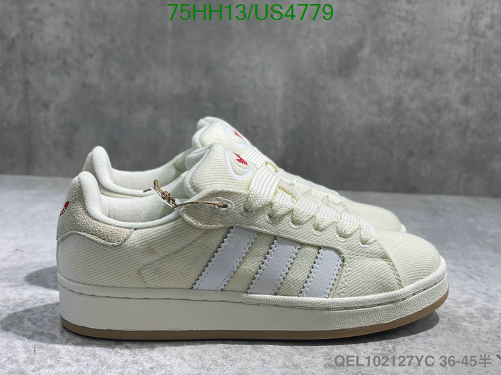 Adidas-Men shoes Code: US4779