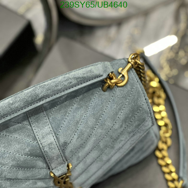 YSL-Bag-Mirror Quality Code: UB4640 $: 239USD