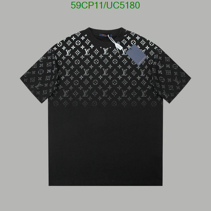 LV-Clothing Code: UC5180 $: 59USD