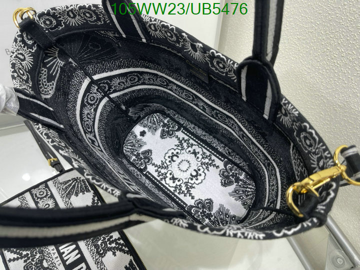 Dior-Bag-4A Quality Code: UB5476 $: 105USD