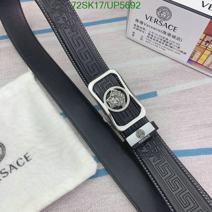 Versace-Belts Code: UP5692 $: 72USD