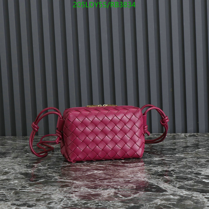 BV-Bag-Mirror Quality Code: RB3834 $: 205USD