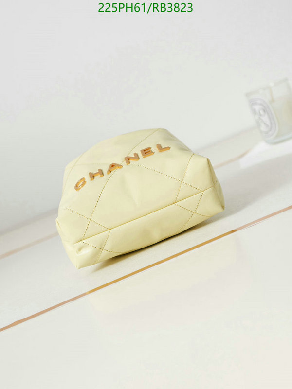 Chanel-Bag-Mirror Quality Code: RB3823 $: 225USD