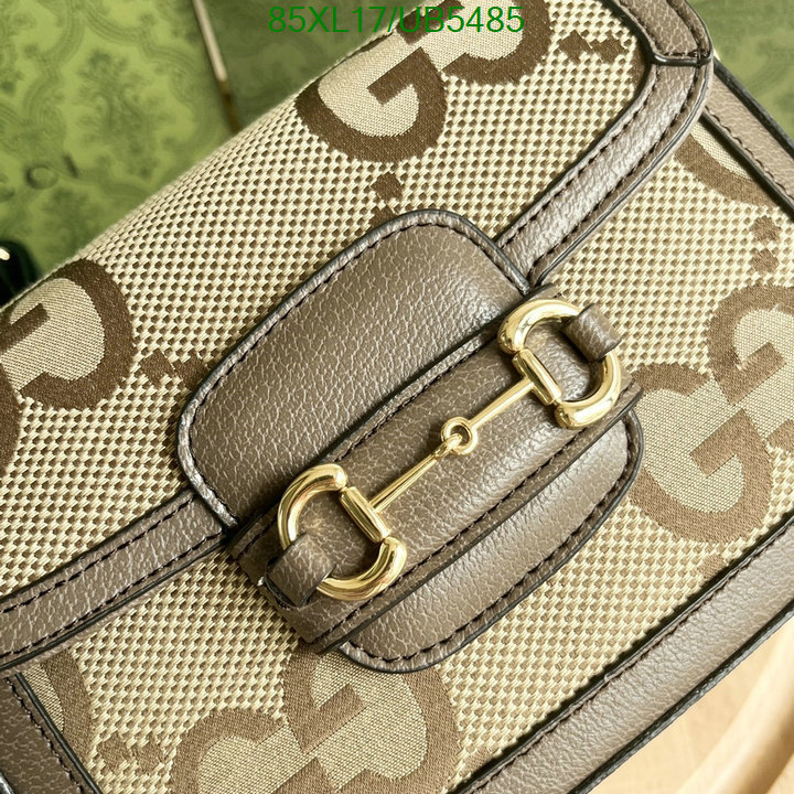 Gucci-Bag-4A Quality Code: UB5485 $: 85USD