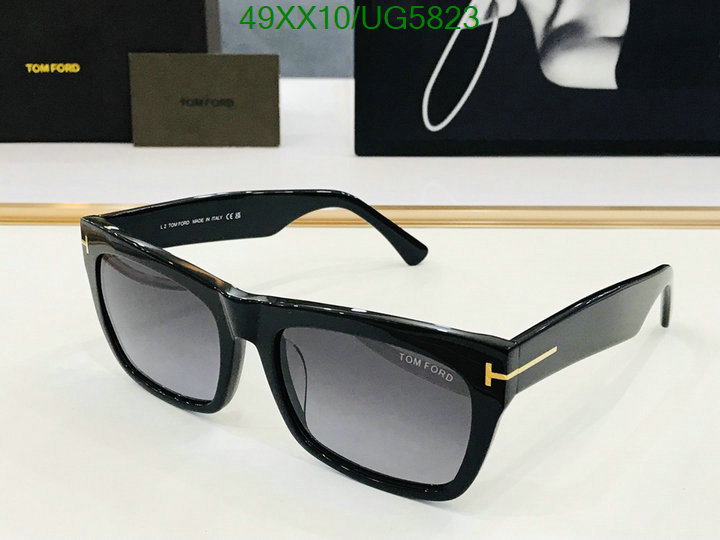 Tom Ford-Glasses Code: UG5823 $: 49USD