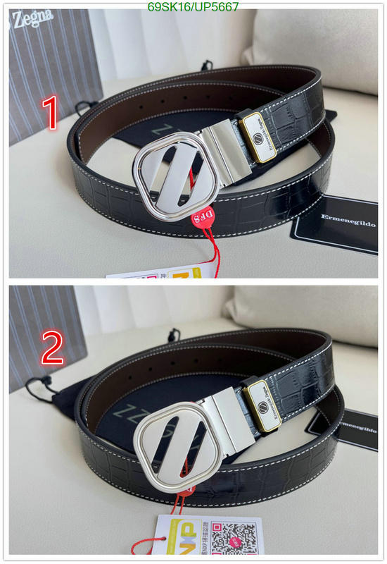 Zegna-Belts Code: UP5667 $: 69USD