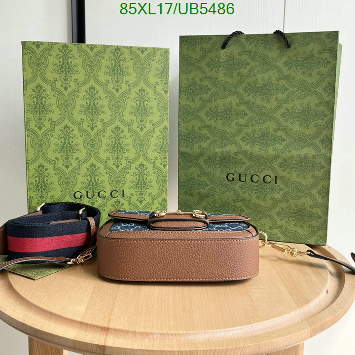 Gucci-Bag-4A Quality Code: UB5486 $: 85USD