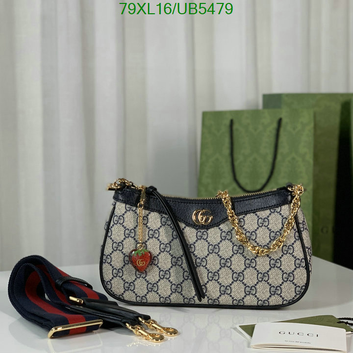 Gucci-Bag-4A Quality Code: UB5479 $: 79USD