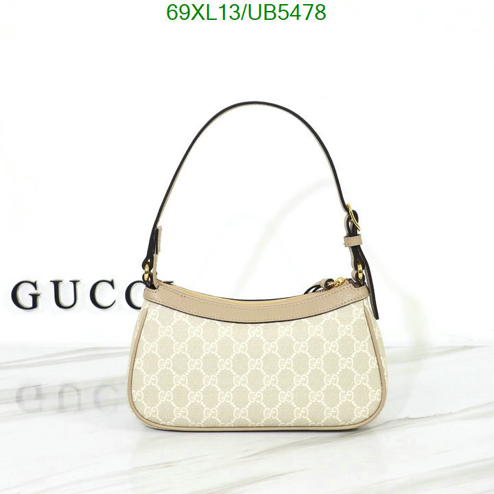 Gucci-Bag-4A Quality Code: UB5478 $: 69USD