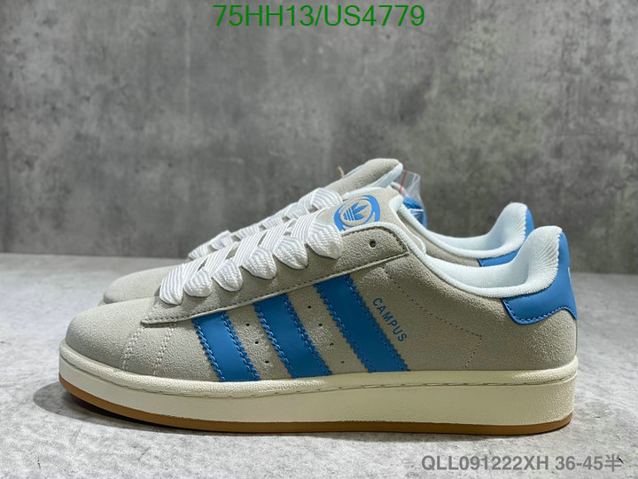 Adidas-Men shoes Code: US4779