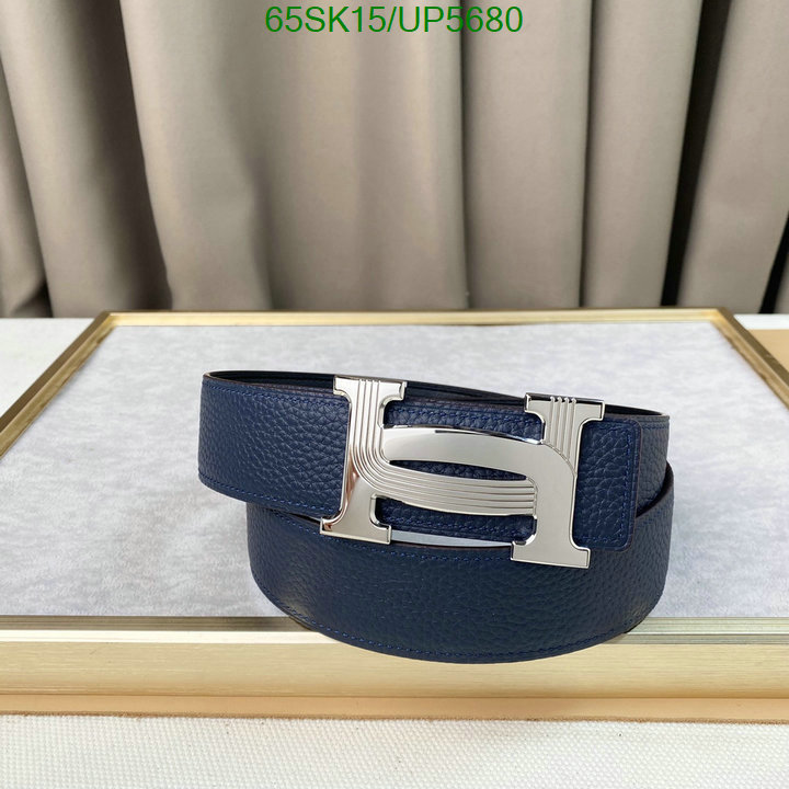 Hermes-Belts Code: UP5680 $: 65USD