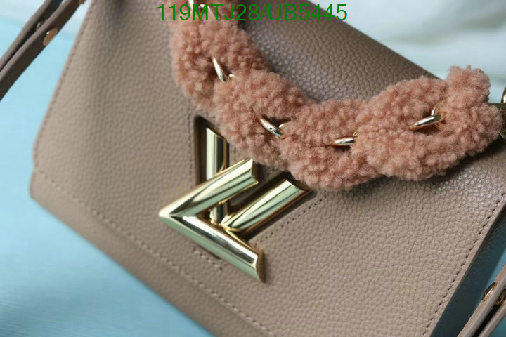 LV-Bag-4A Quality Code: UB5445 $: 119USD