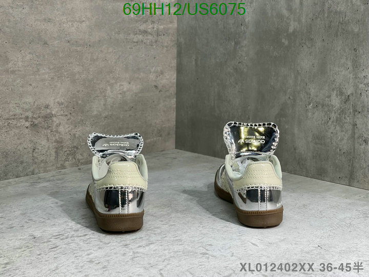 Adidas-Men shoes Code: US6075 $: 69USD