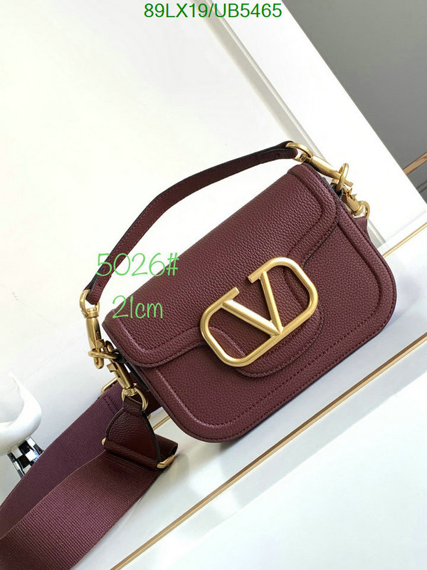 Valentino-Bag-4A Quality Code: UB5465 $: 89USD