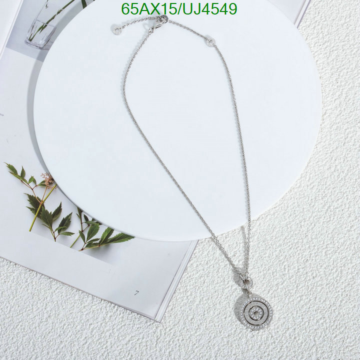 Bvlgari-Jewelry Code: UJ4549 $: 65USD