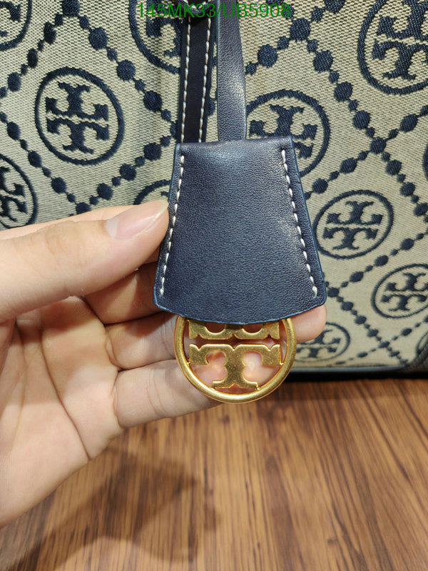 Tory Burch-Bag-Mirror Quality Code: UB5908 $: 145USD