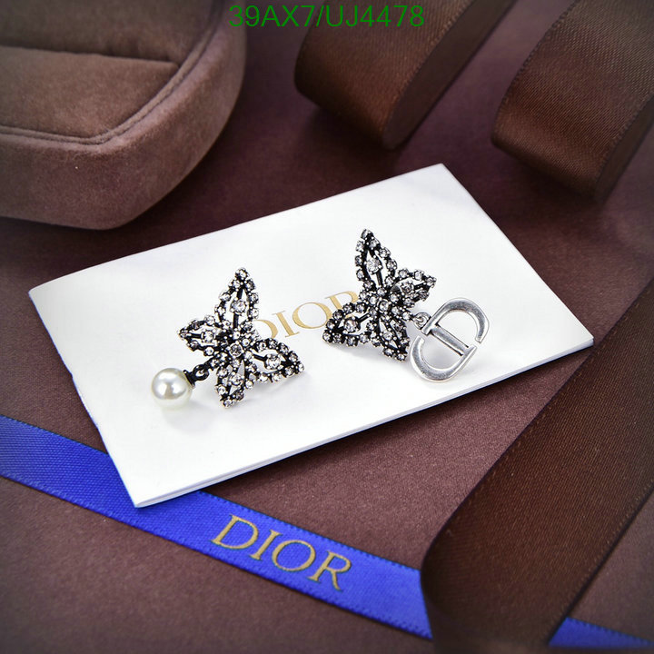 Dior-Jewelry Code: UJ4478 $: 39USD