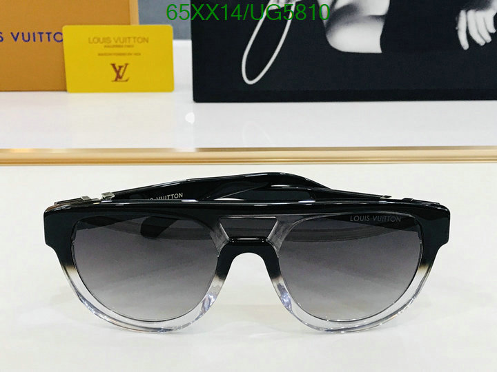 LV-Glasses Code: UG5810 $: 65USD