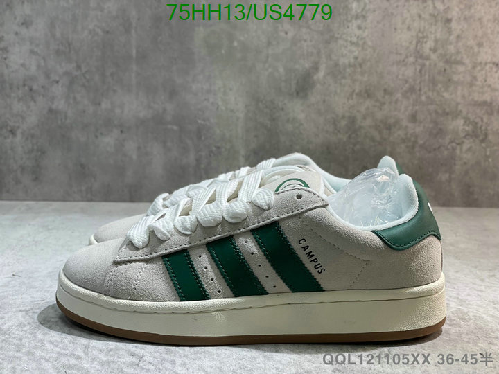 Adidas-Men shoes Code: US4779