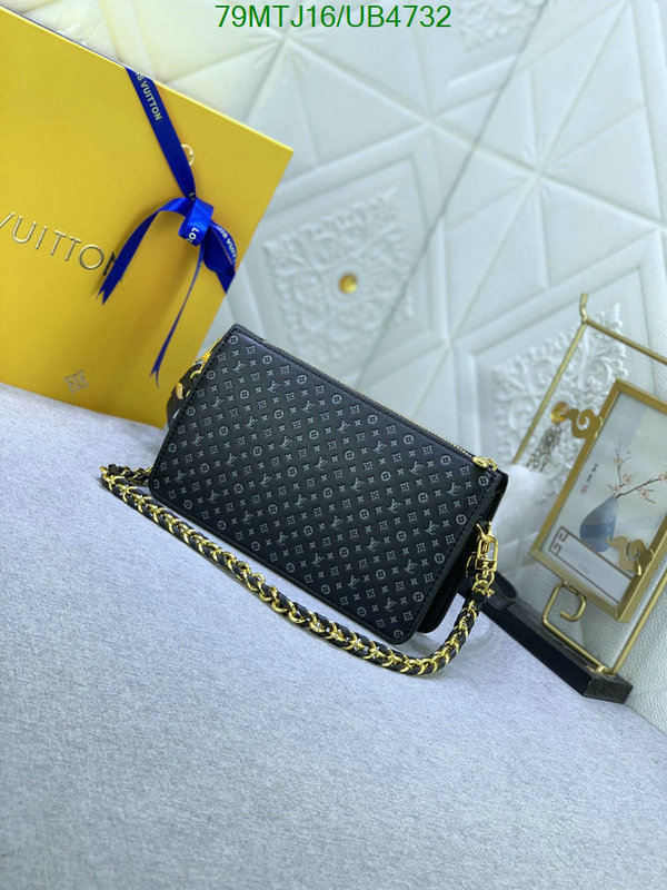 LV-Bag-4A Quality Code: UB4732 $: 79USD