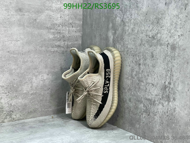 Adidas Yeezy Boost-Women Shoes Code: RS3695 $: 99USD
