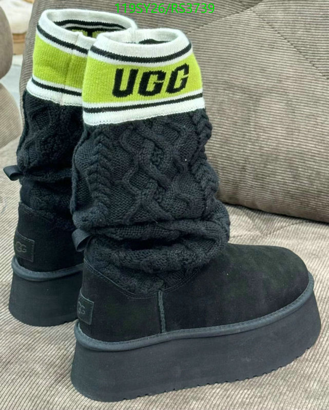 UGG-Women Shoes Code: RS3739 $: 119USD