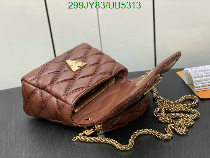 LV-Bag-Mirror Quality Code: UB5313 $: 299USD