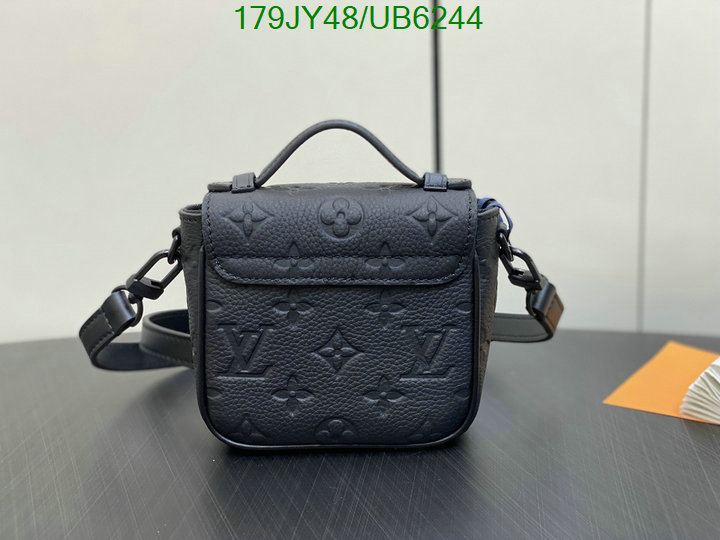 LV-Bag-Mirror Quality Code: UB6244 $: 179USD