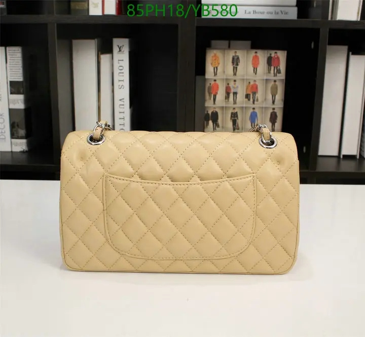 Chanel-Bag-4A Quality Code: YB580 $: 85USD