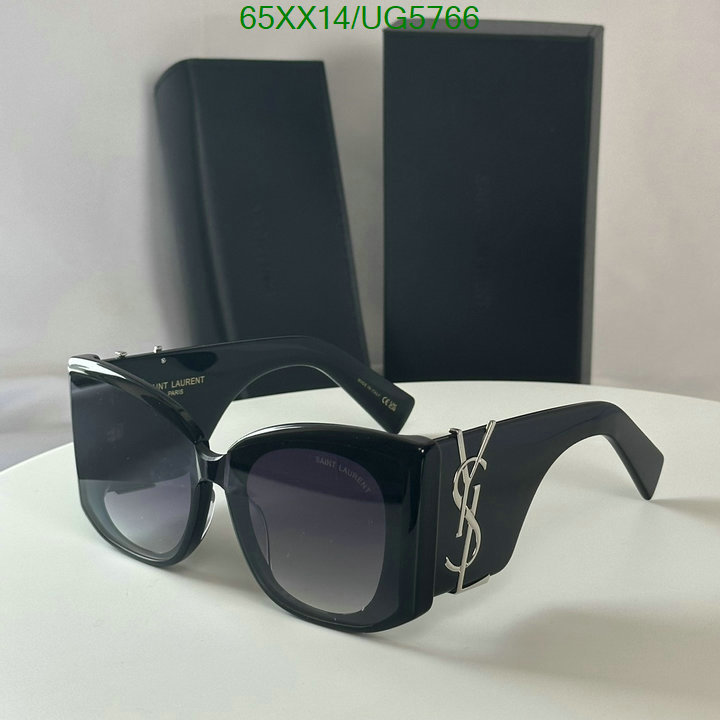 YSL-Glasses Code: UG5766 $: 65USD