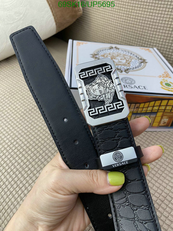 Versace-Belts Code: UP5695 $: 69USD