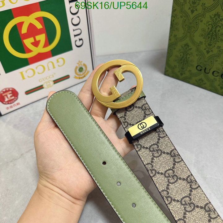 Gucci-Belts Code: UP5644 $: 69USD