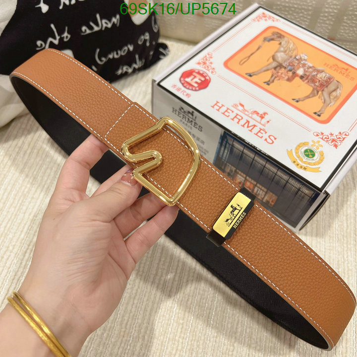 Hermes-Belts Code: UP5674 $: 69USD