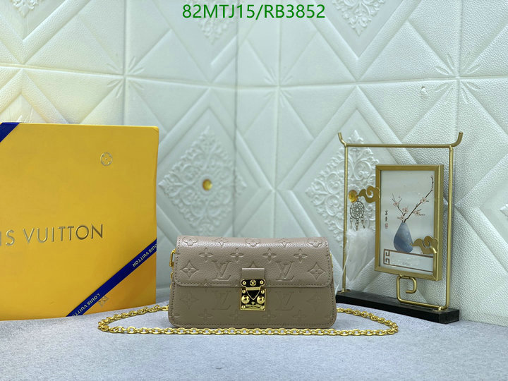 LV-Bag-4A Quality Code: RB3852 $: 82USD