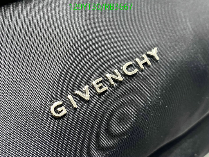 Givenchy-Bag-Mirror Quality Code: RB3667 $: 129USD