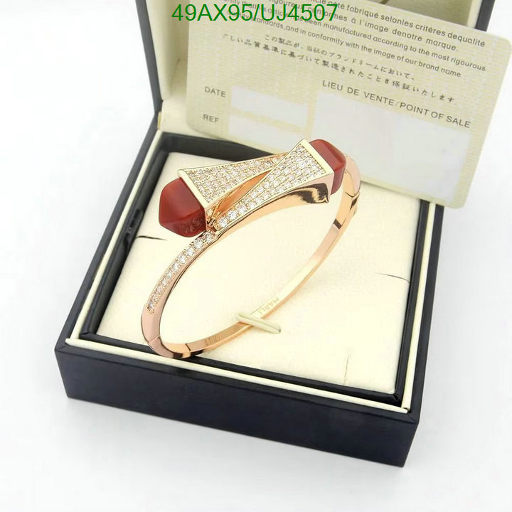 Marli-Jewelry Code: UJ4507 $: 49USD