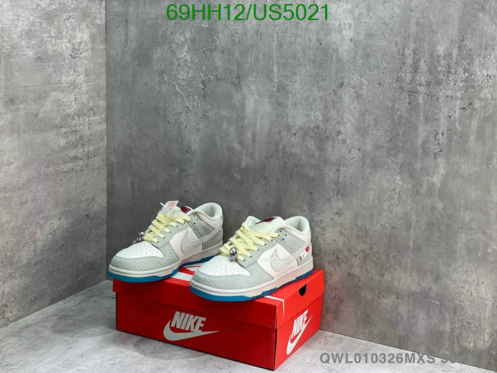 Nike-Men shoes Code: US5021 $: 69USD