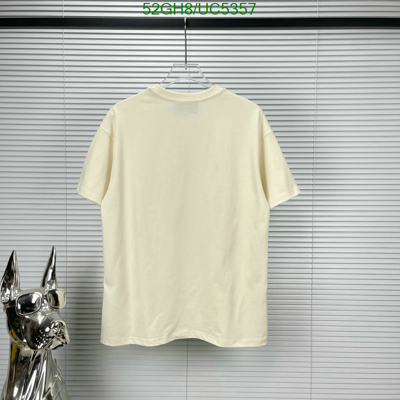 Gucci-Clothing Code: UC5357 $: 52USD