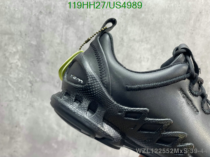 Ecco-Men shoes Code: US4989 $: 119USD