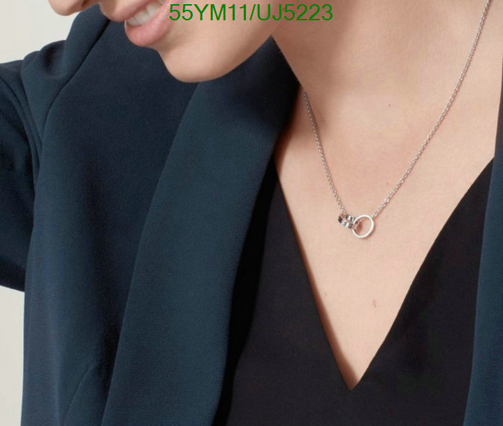 Cartier-Jewelry Code: UJ5223 $: 55USD