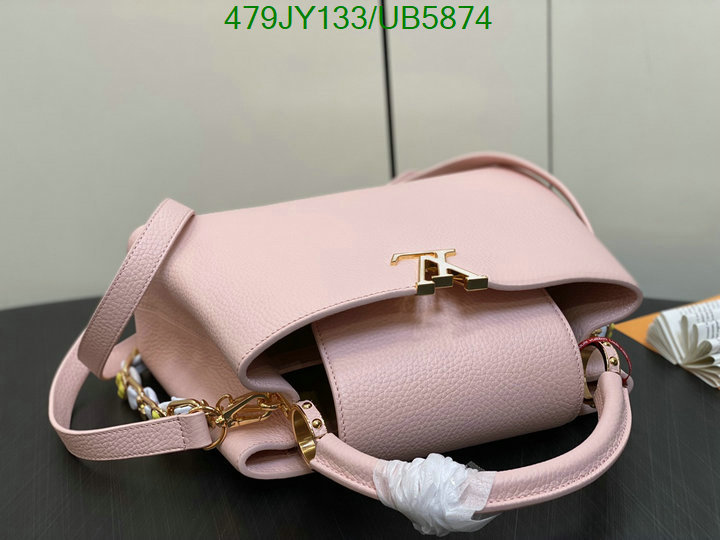 LV-Bag-Mirror Quality Code: UB5874