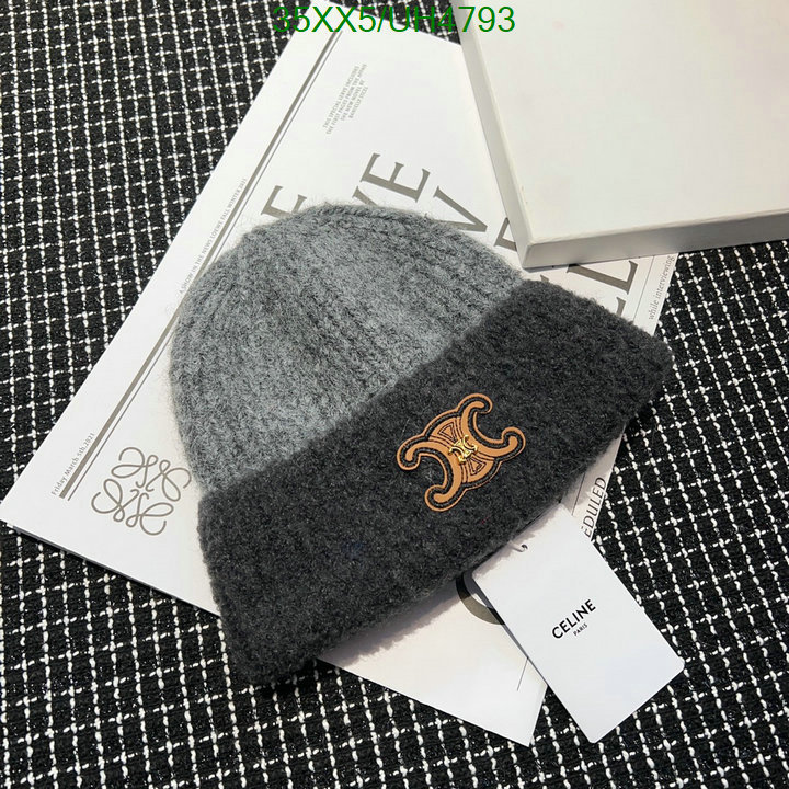 Celine-Cap(Hat) Code: UH4793 $: 35USD