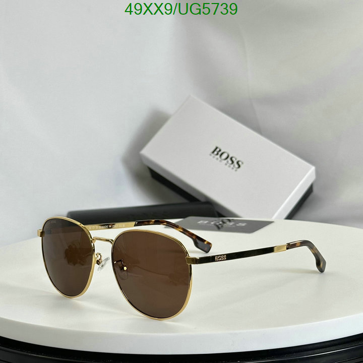 Boss-Glasses Code: UG5739 $: 49USD