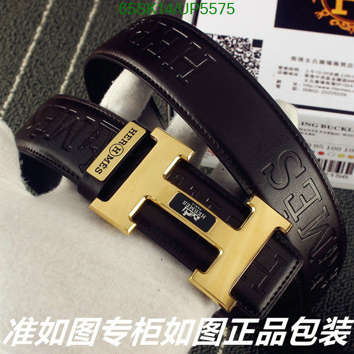 Hermes-Belts Code: UP5575 $: 65USD