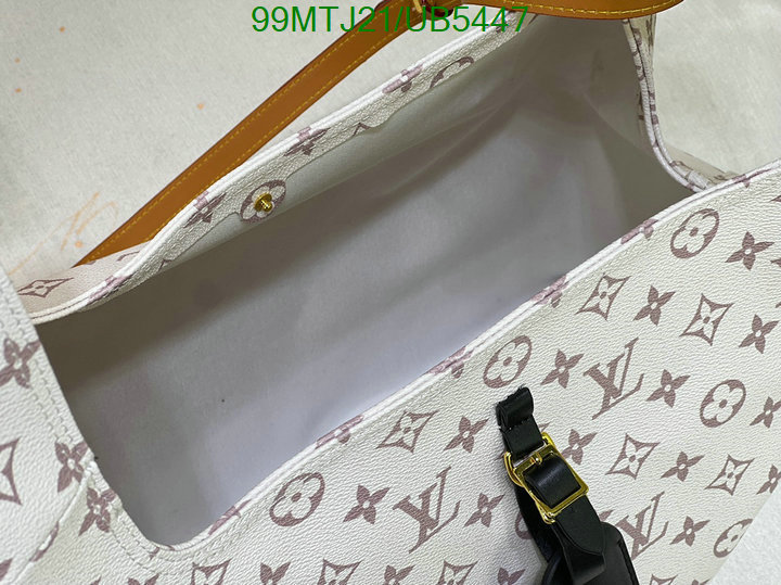 LV-Bag-4A Quality Code: UB5447 $: 99USD